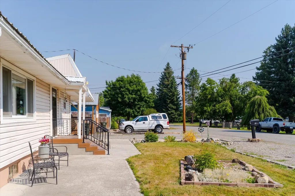 130 Forest Avenue Libby MT 59923