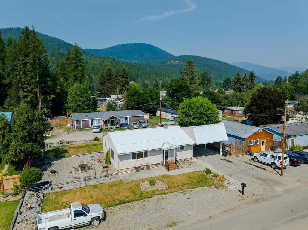 130 Forest Avenue Libby MT 59923