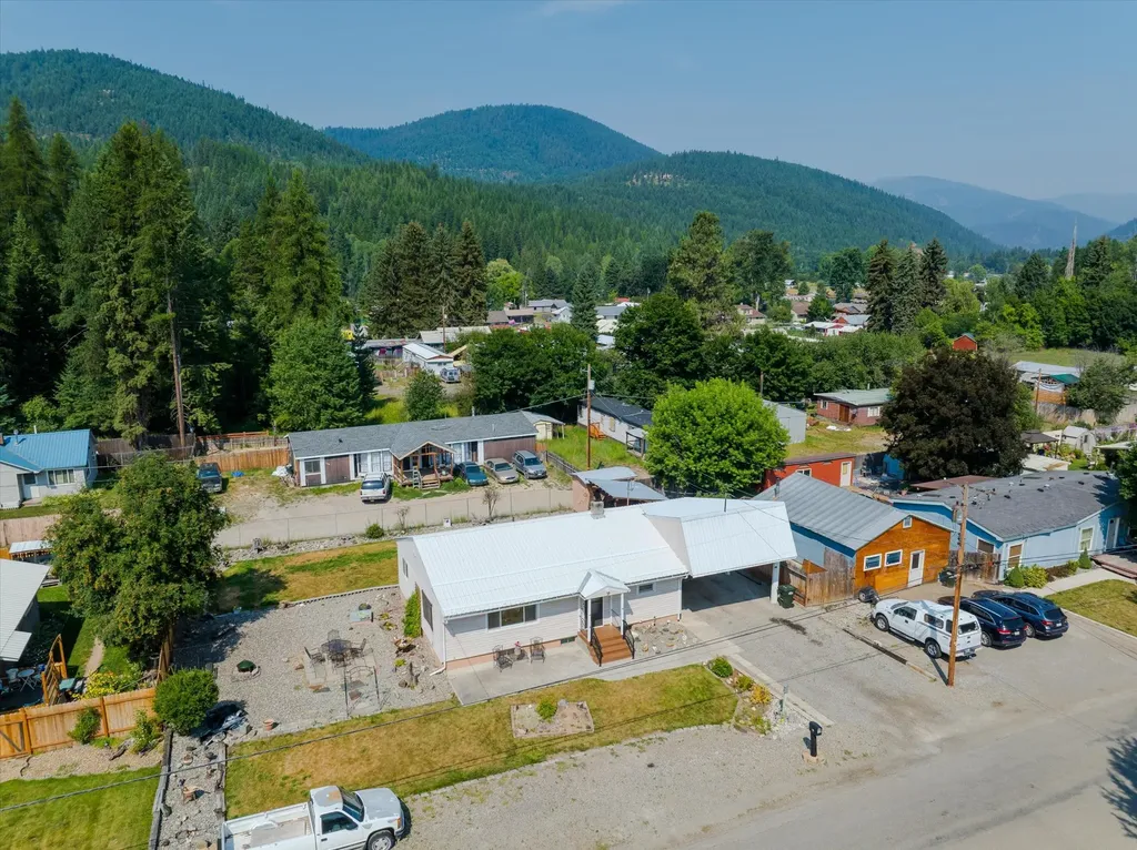 130 Forest Avenue Libby MT 59923