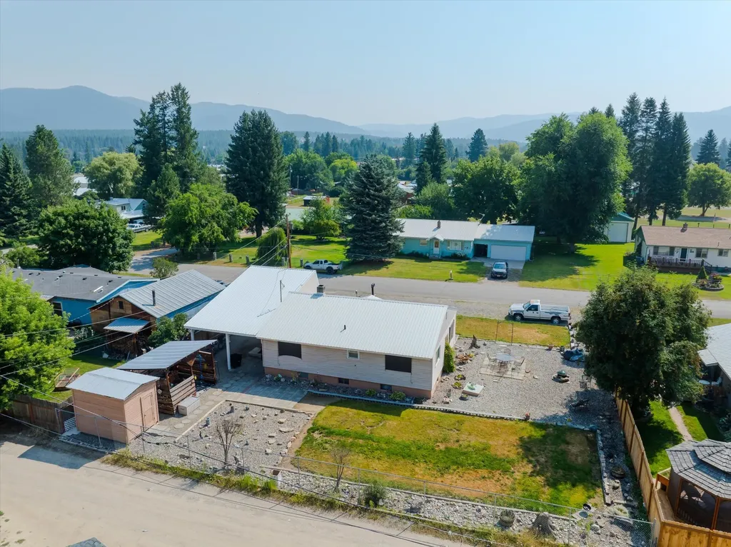 130 Forest Avenue Libby MT 59923
