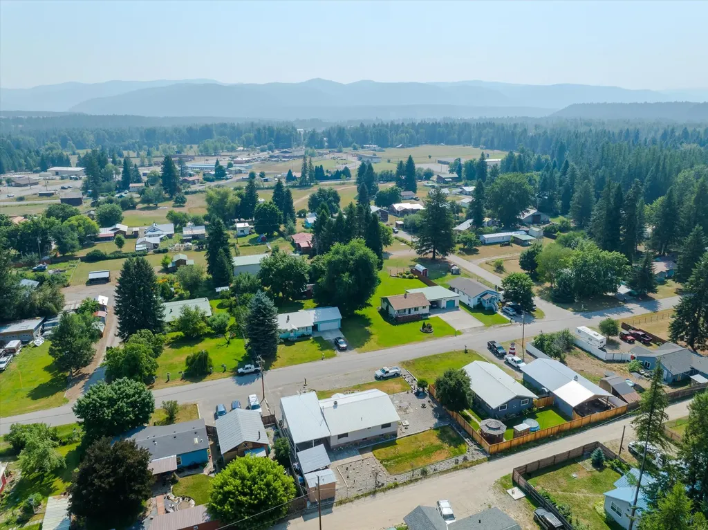 130 Forest Avenue Libby MT 59923