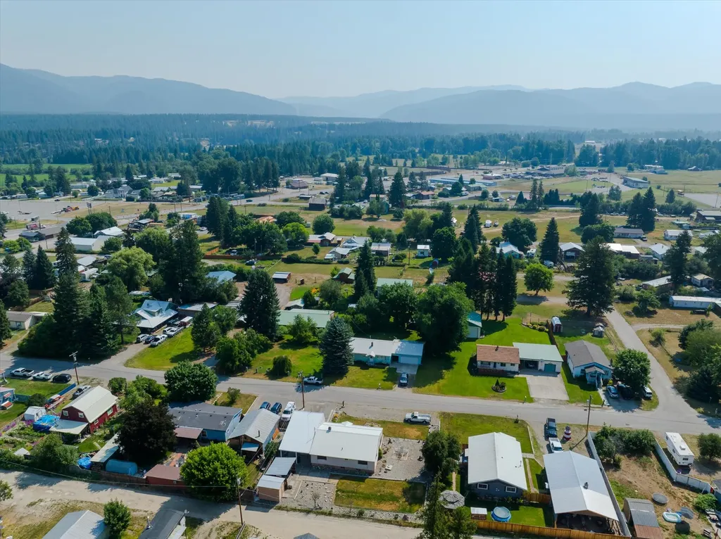 130 Forest Avenue Libby MT 59923