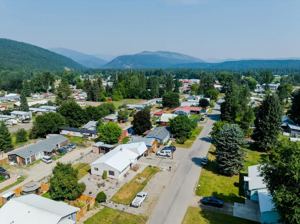 130 Forest Avenue Libby MT 59923
