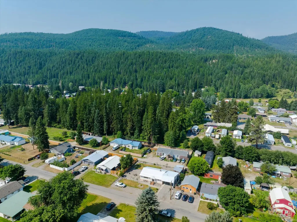 130 Forest Avenue Libby MT 59923