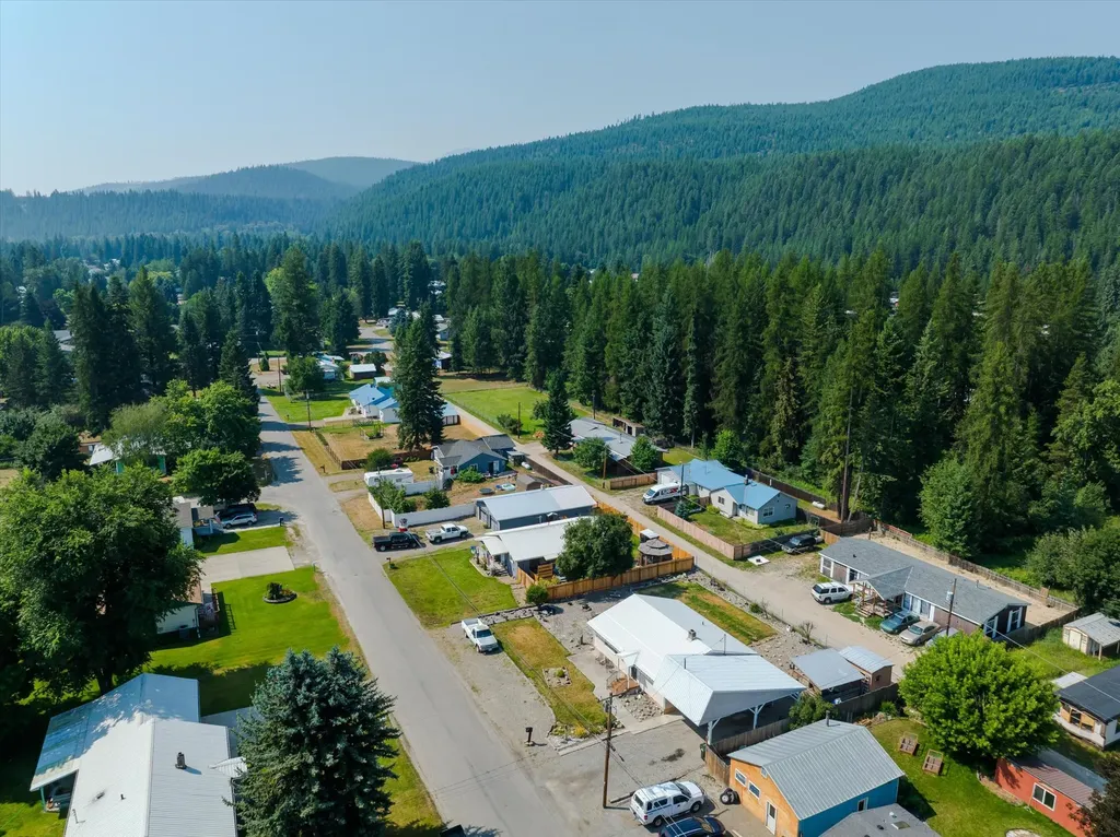 130 Forest Avenue Libby MT 59923