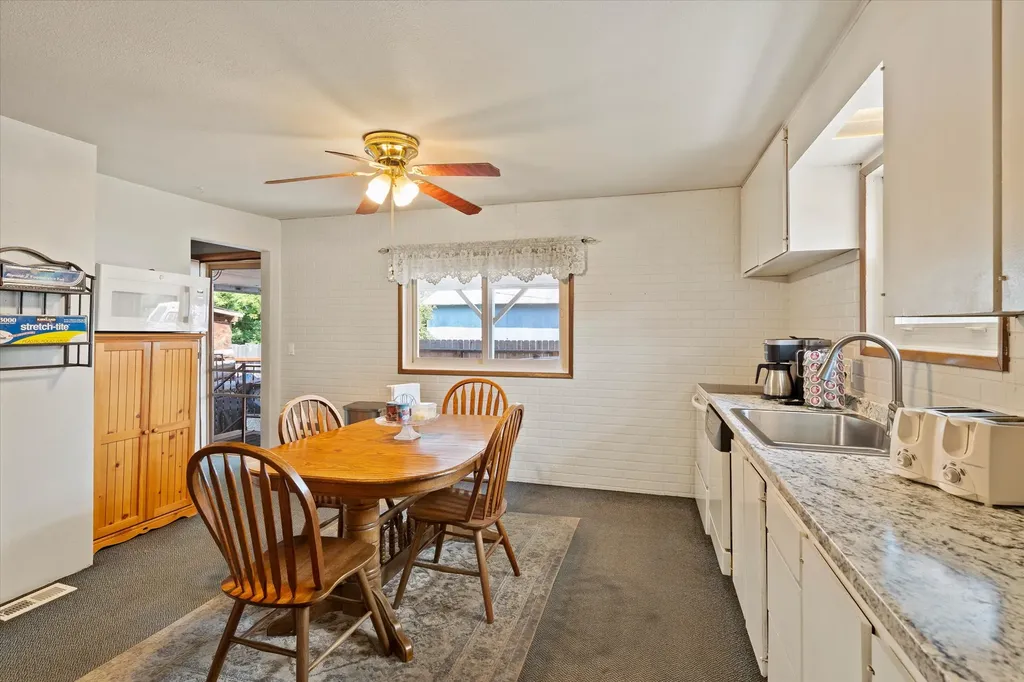 130 Forest Avenue Libby MT 59923