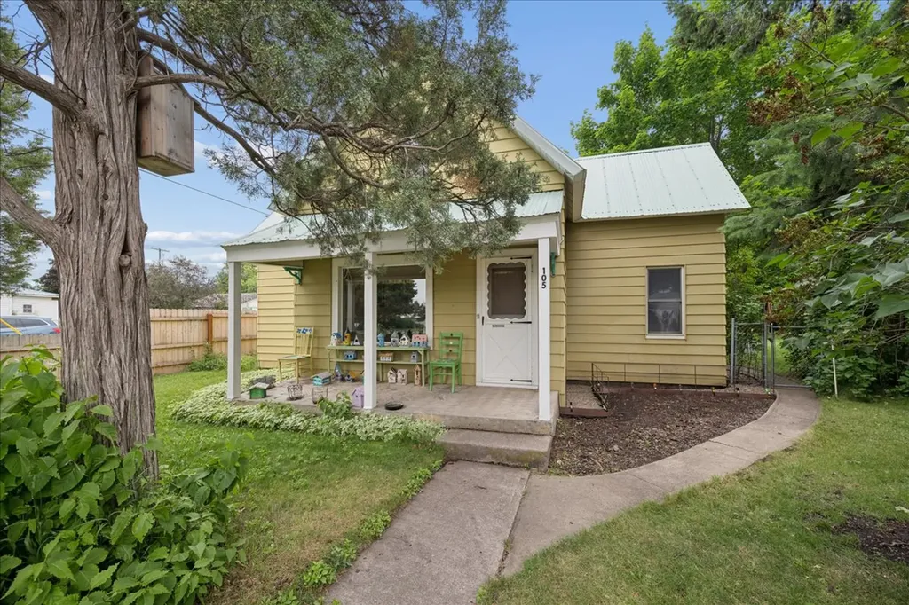 105 1st Avenue W Columbia Falls MT 59912
