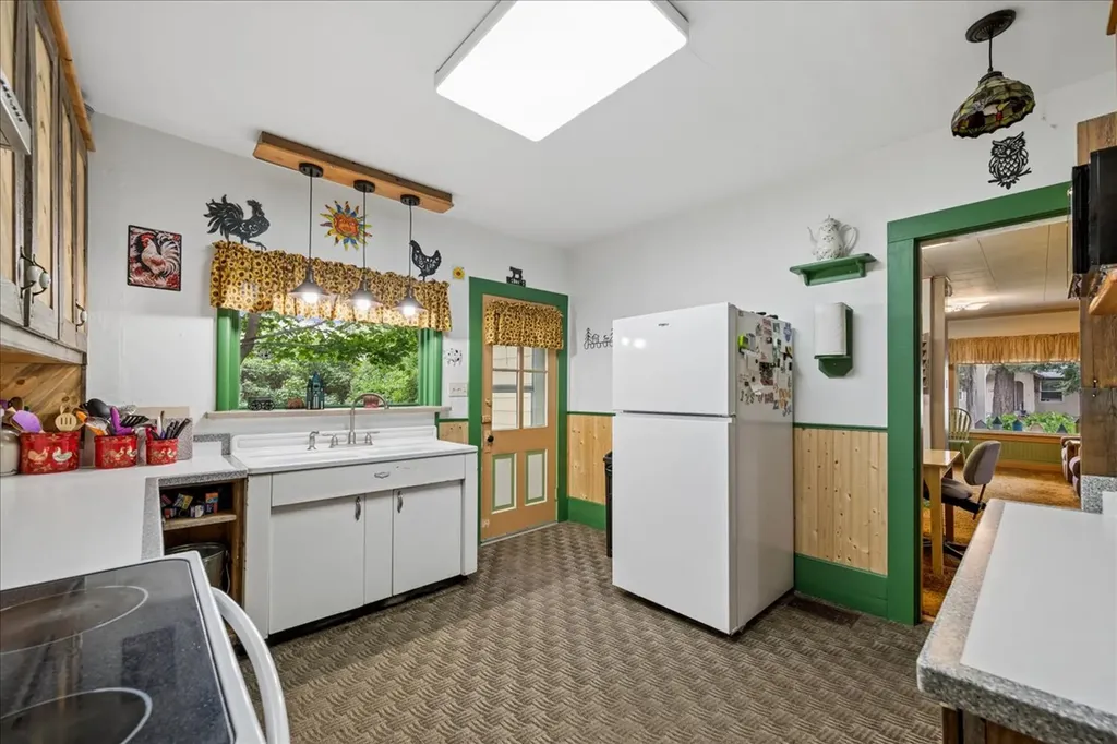 105 1st Avenue W Columbia Falls MT 59912