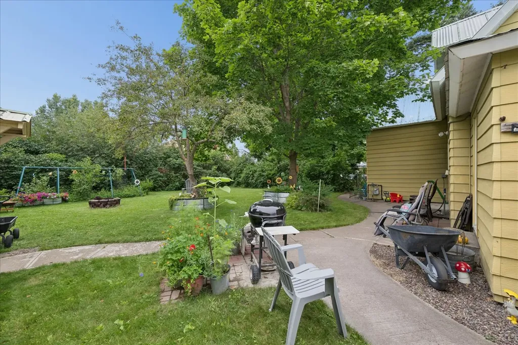 105 1st Avenue W Columbia Falls MT 59912