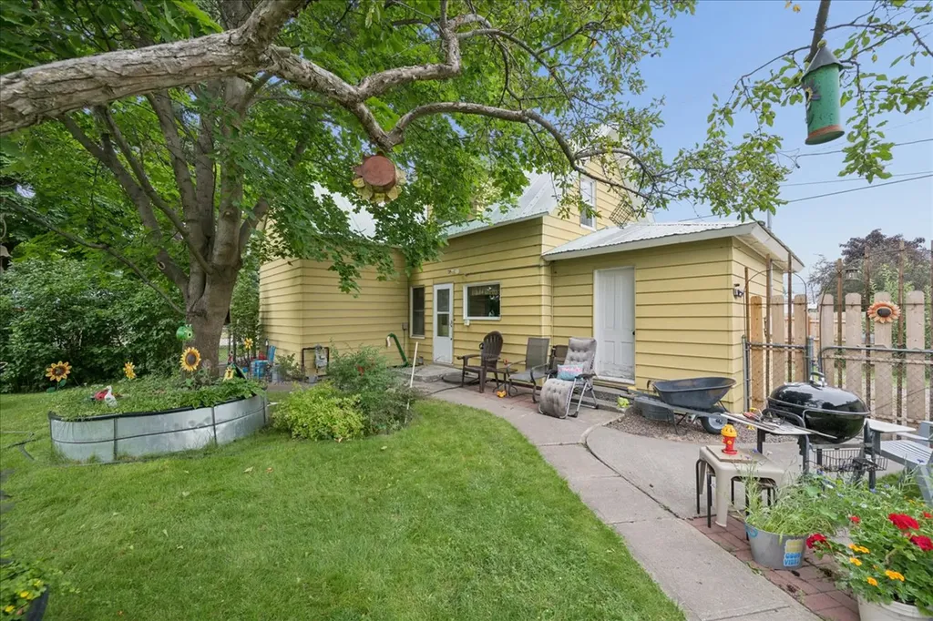 105 1st Avenue W Columbia Falls MT 59912