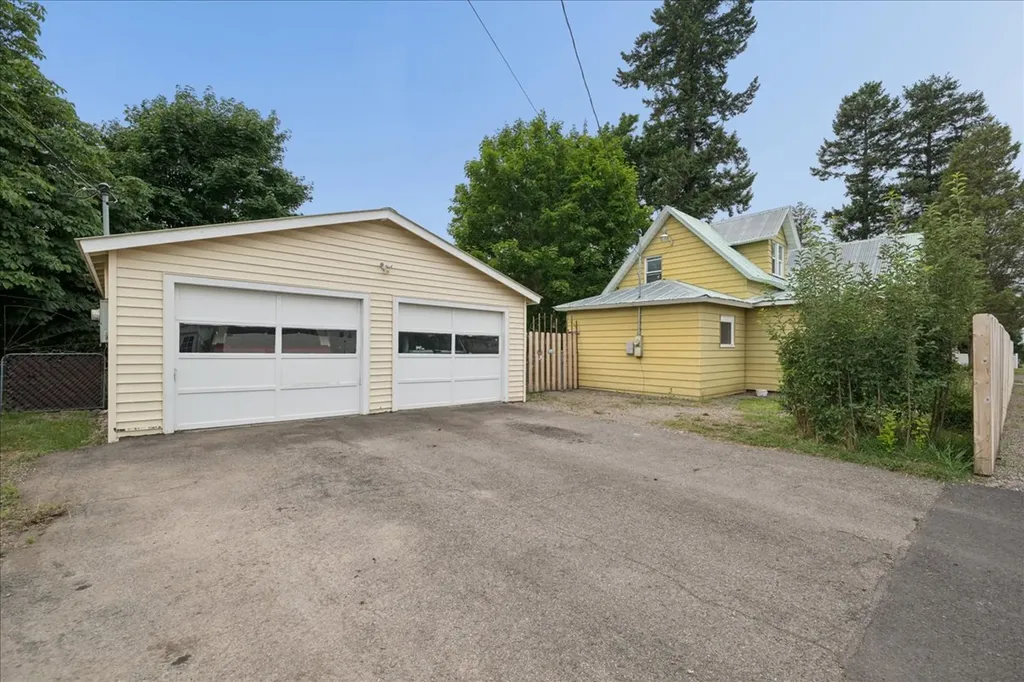 105 1st Avenue W Columbia Falls MT 59912