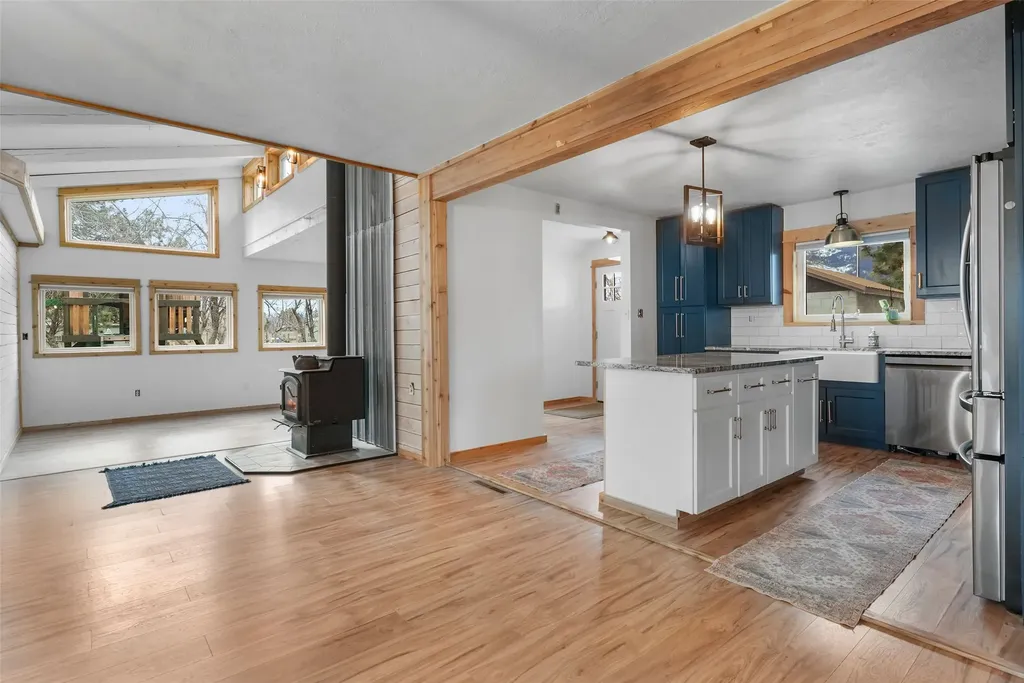 360 W River Road Hamilton MT 59840