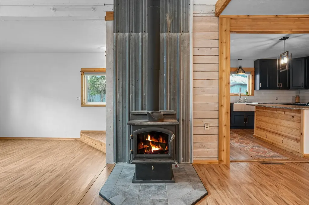 360 W River Road Hamilton MT 59840