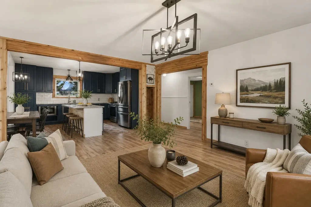 360 W River Road Hamilton MT 59840