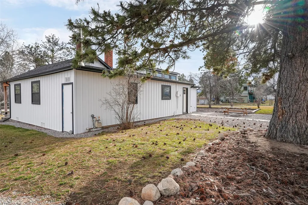 360 W River Road Hamilton MT 59840