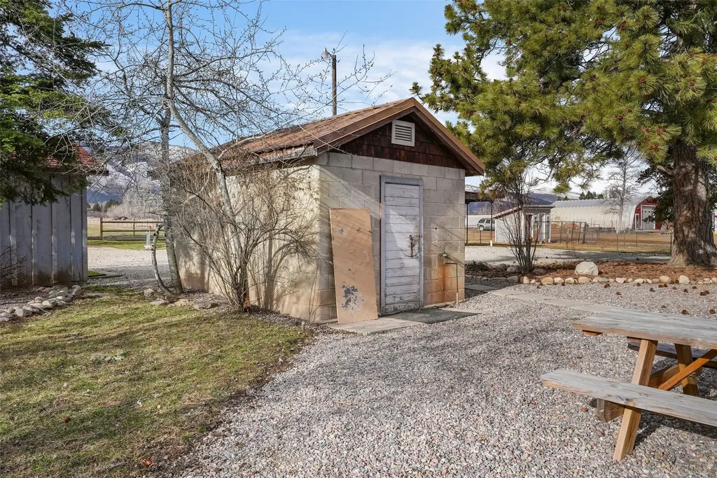 360 W River Road Hamilton MT 59840