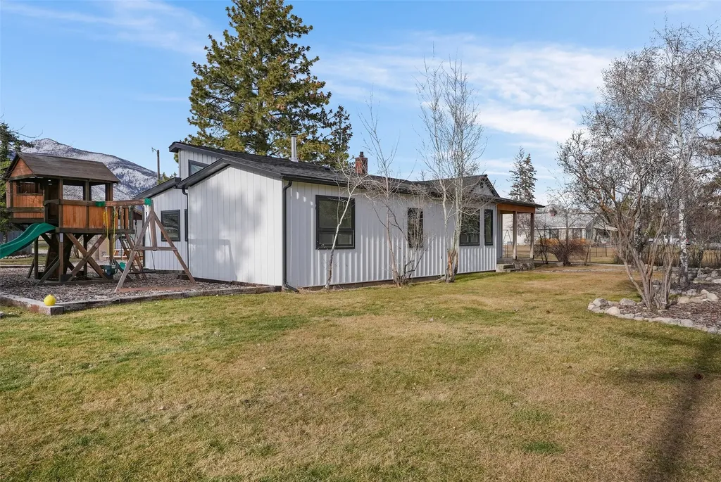 360 W River Road Hamilton MT 59840
