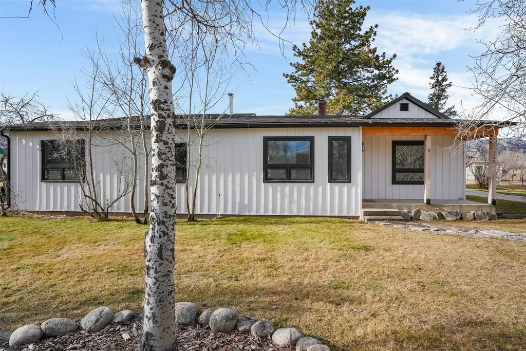 360 W River Road Hamilton MT 59840