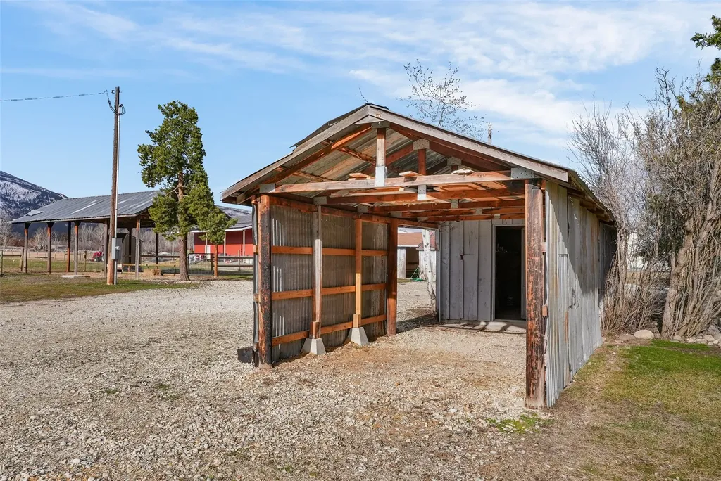 360 W River Road Hamilton MT 59840