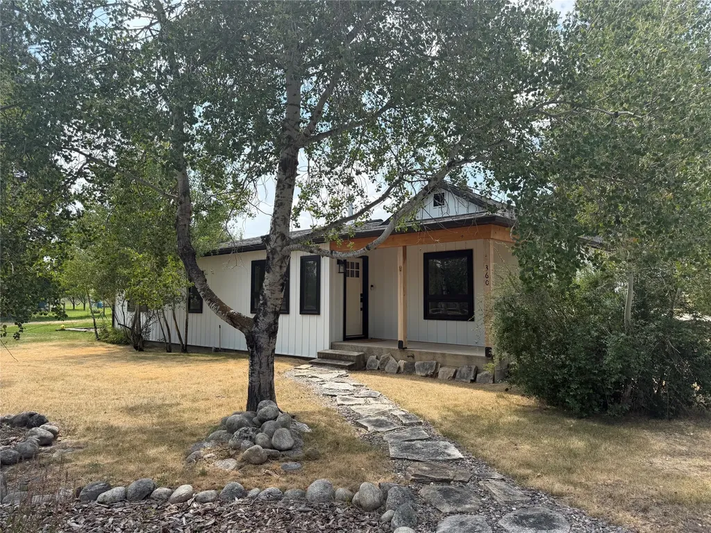 360 W River Road Hamilton MT 59840
