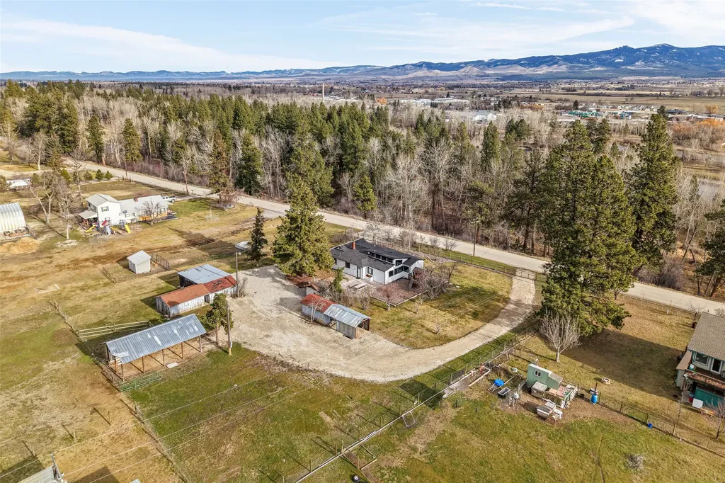 360 W River Road Hamilton MT 59840