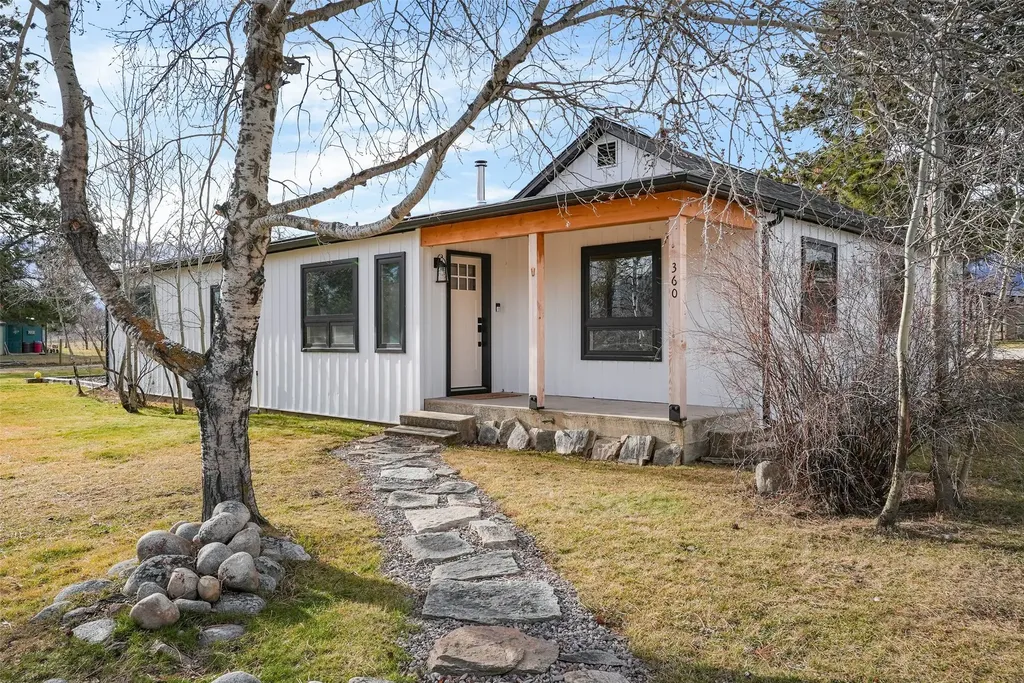 360 W River Road Hamilton MT 59840