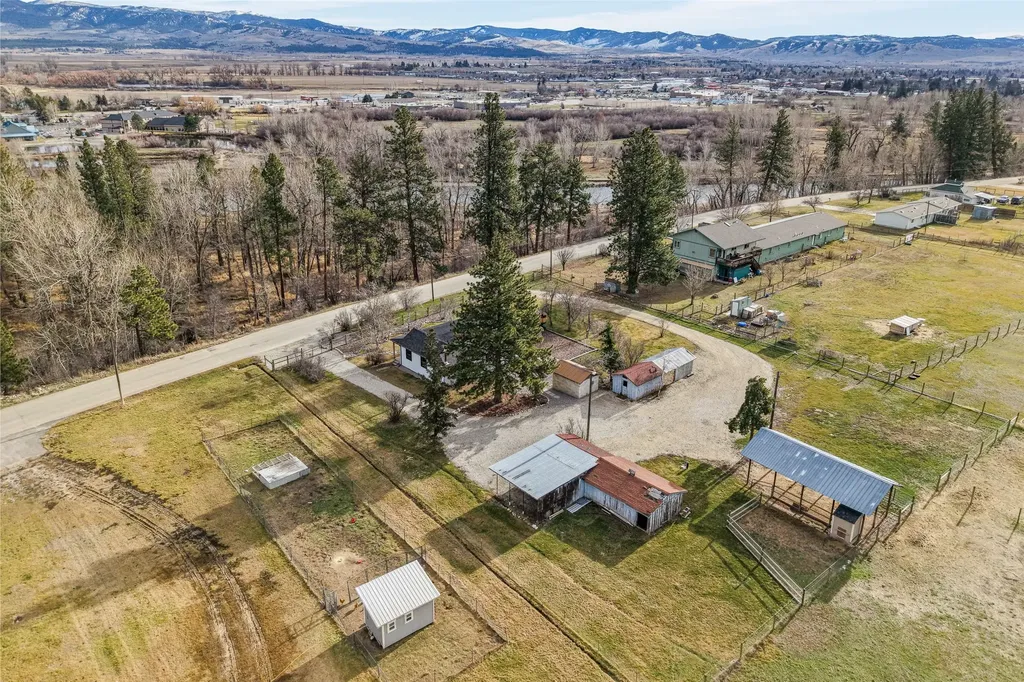 360 W River Road Hamilton MT 59840