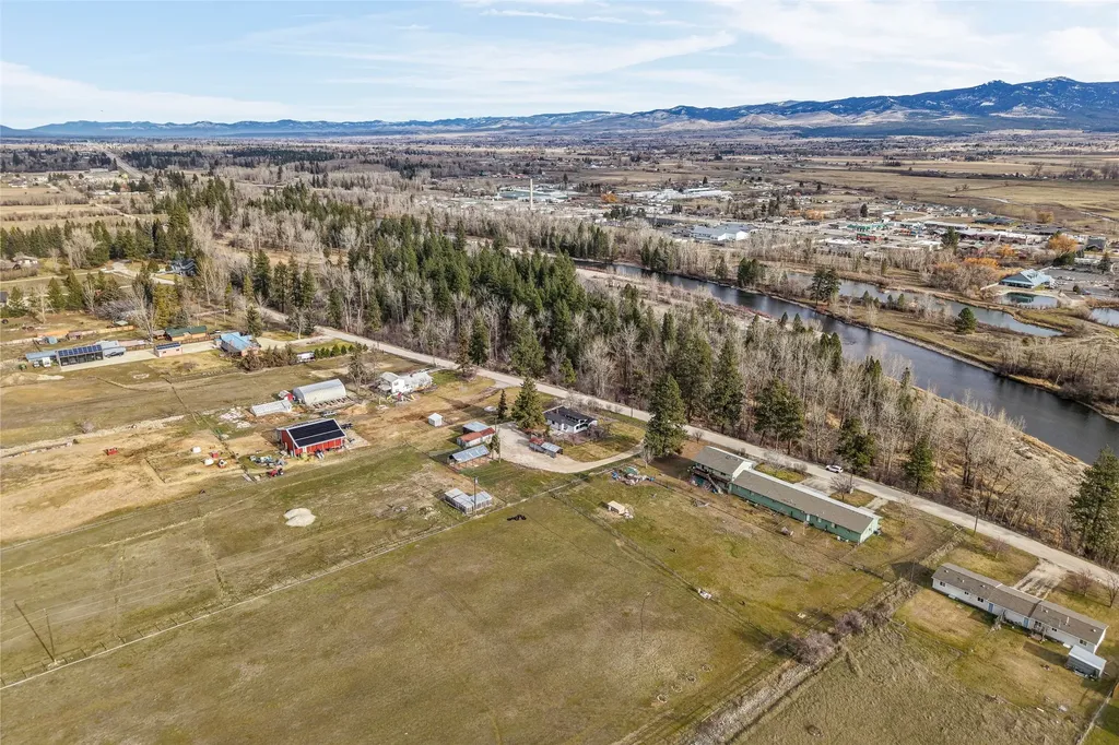 360 W River Road Hamilton MT 59840