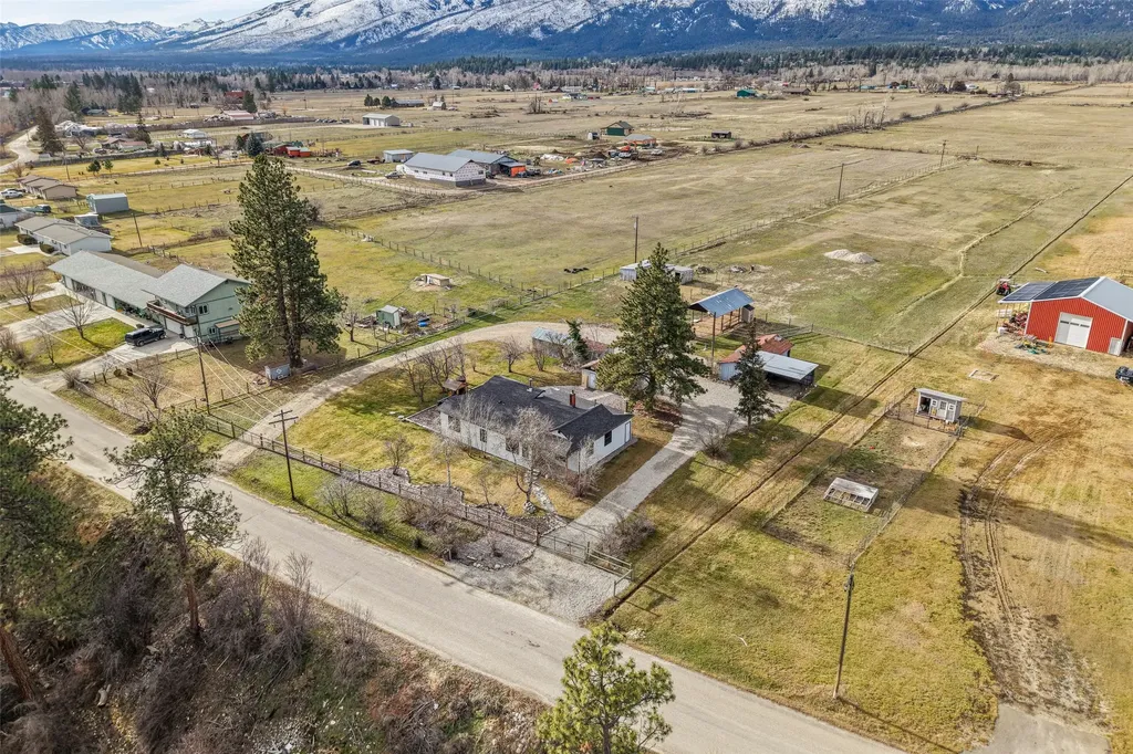 360 W River Road Hamilton MT 59840