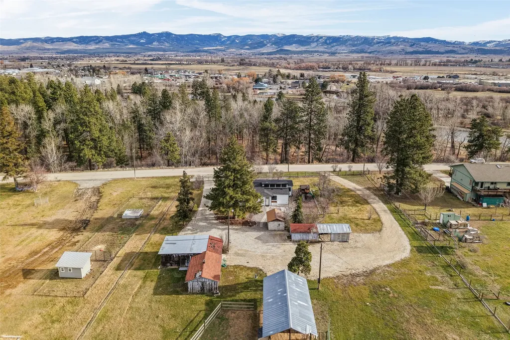 360 W River Road Hamilton MT 59840