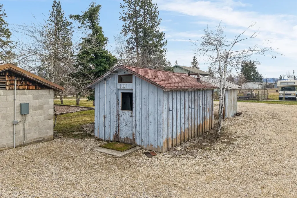 360 W River Road Hamilton MT 59840