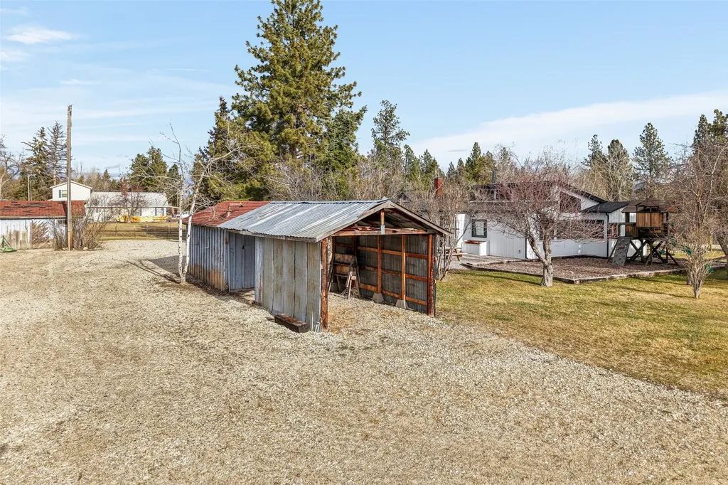 360 W River Road Hamilton MT 59840