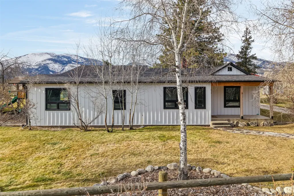360 W River Road Hamilton MT 59840