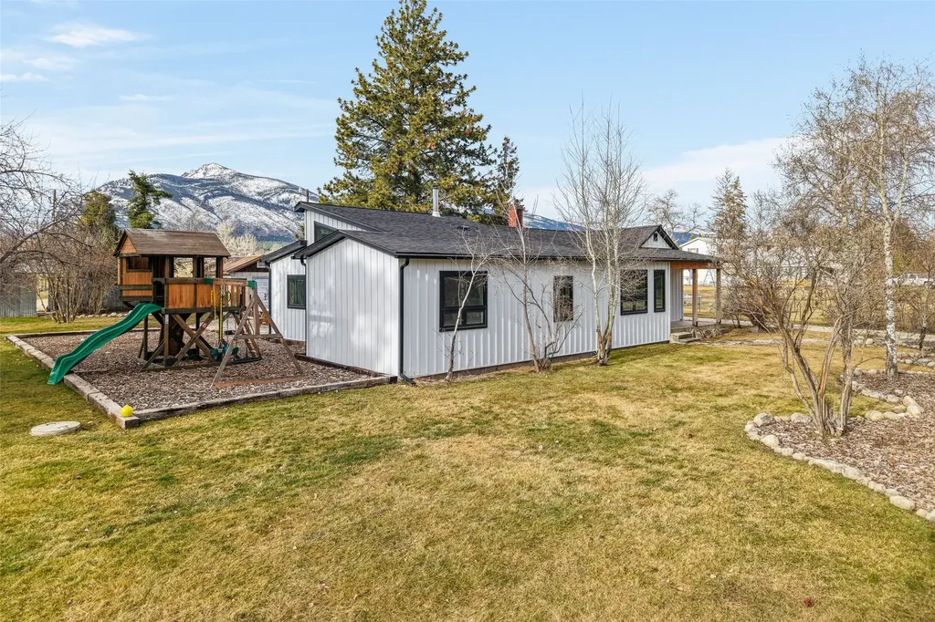 360 W River Road Hamilton MT 59840