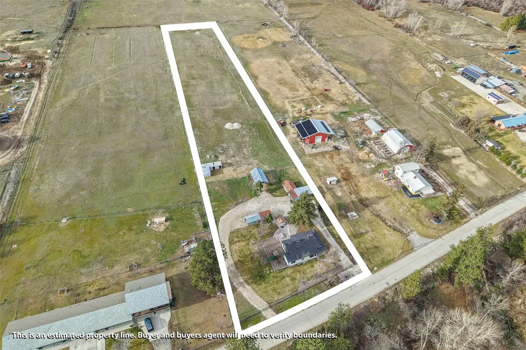 360 W River Road Hamilton MT 59840