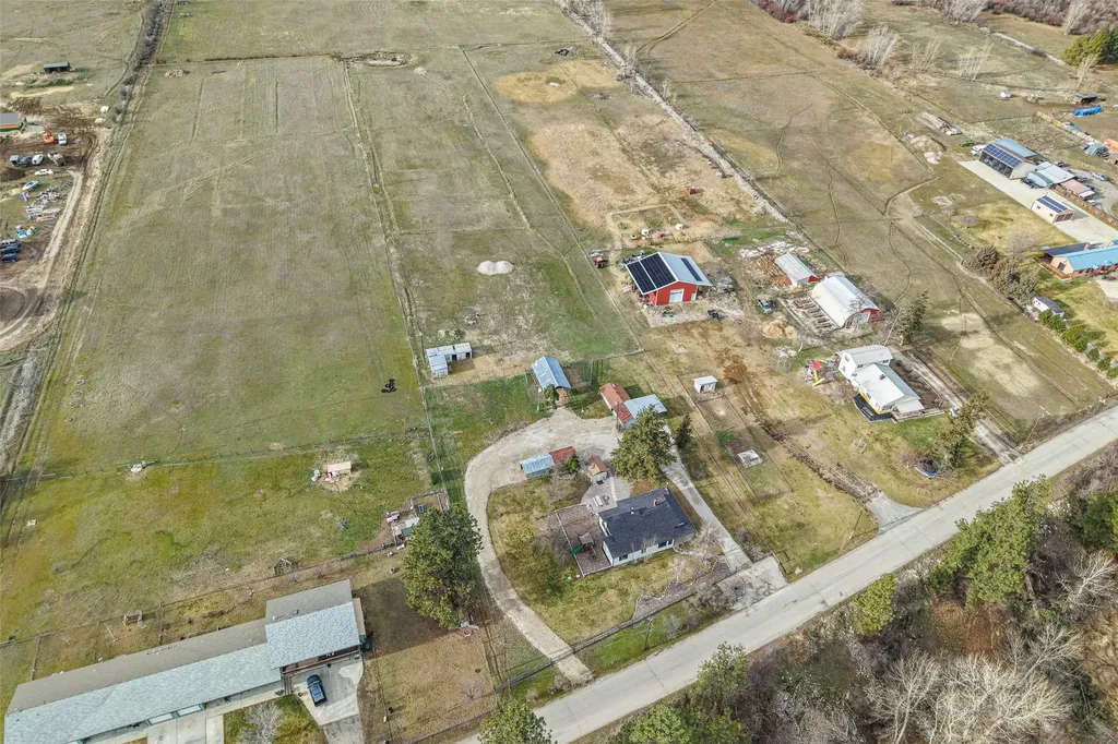 360 W River Road Hamilton MT 59840