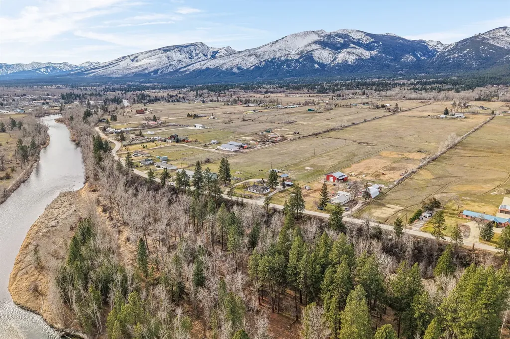 360 W River Road Hamilton MT 59840