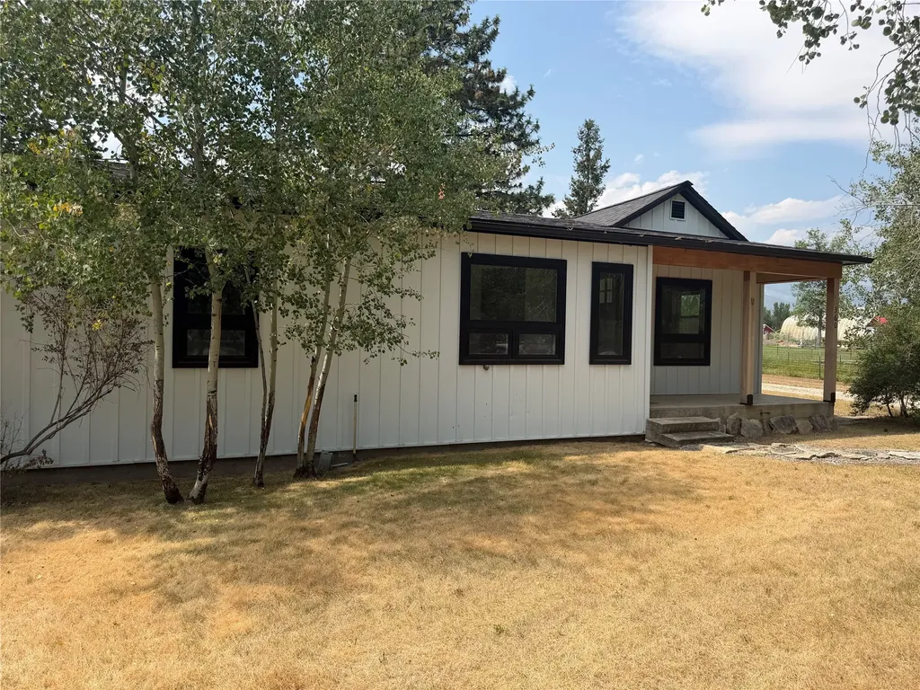 360 W River Road Hamilton MT 59840