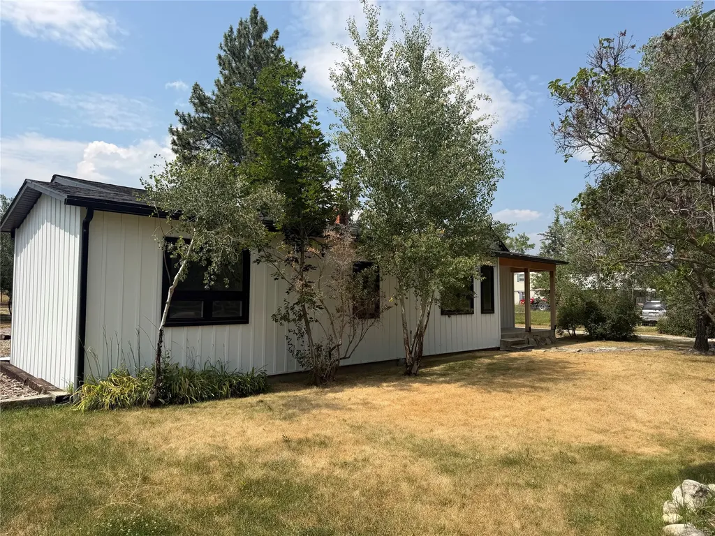 360 W River Road Hamilton MT 59840