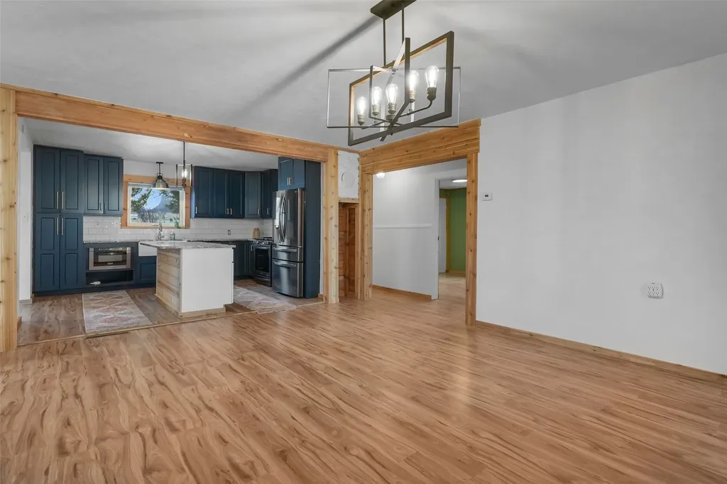 360 W River Road Hamilton MT 59840