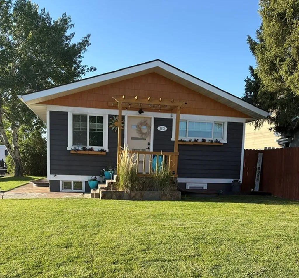3201 Burlington Street Butte MT 59701