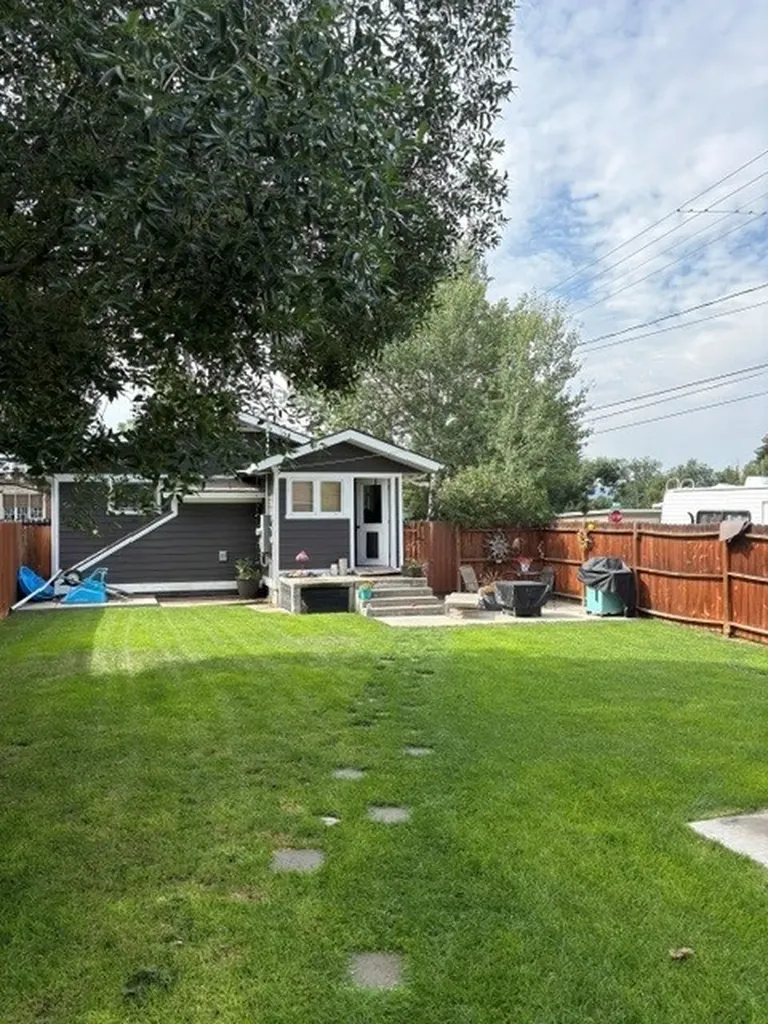 3201 Burlington Street Butte MT 59701