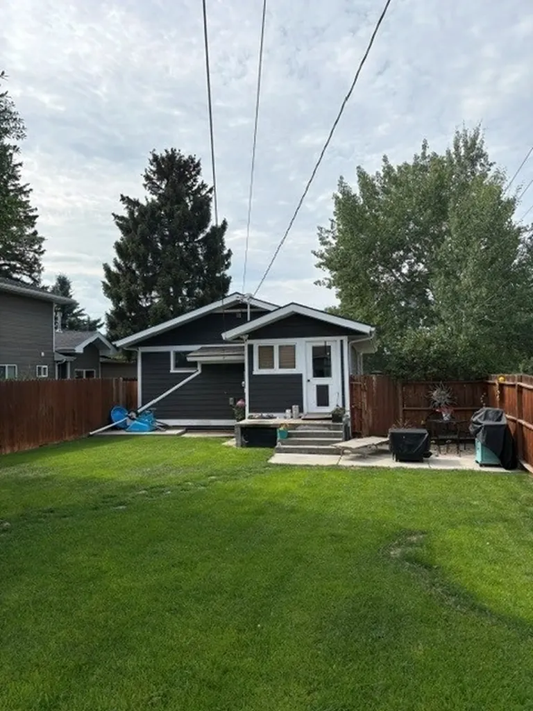3201 Burlington Street Butte MT 59701