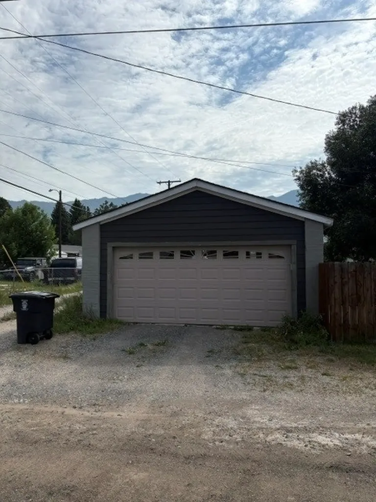 3201 Burlington Street Butte MT 59701