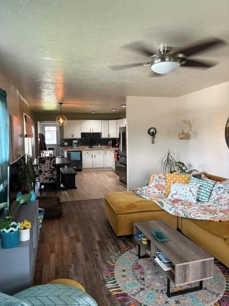 3201 Burlington Street Butte MT 59701