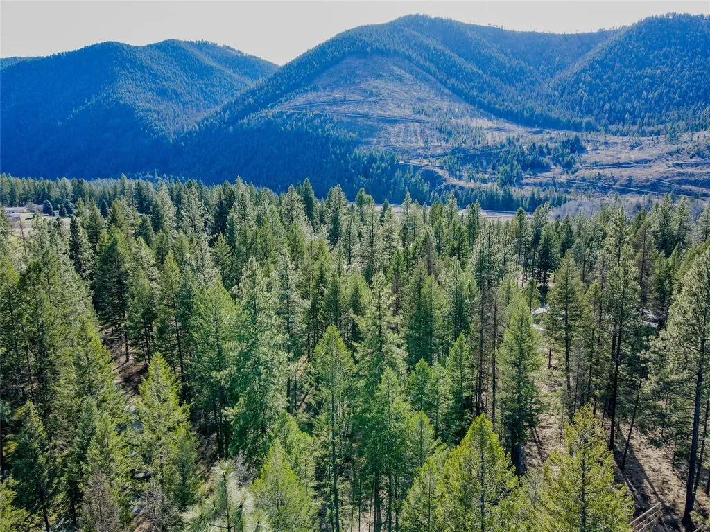 Nhn Greers Ferry Road Libby MT 59923