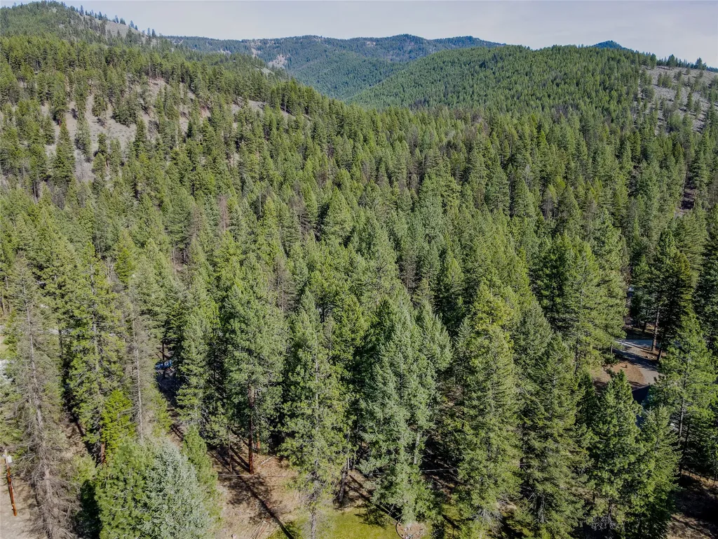 Nhn Greers Ferry Road Libby MT 59923