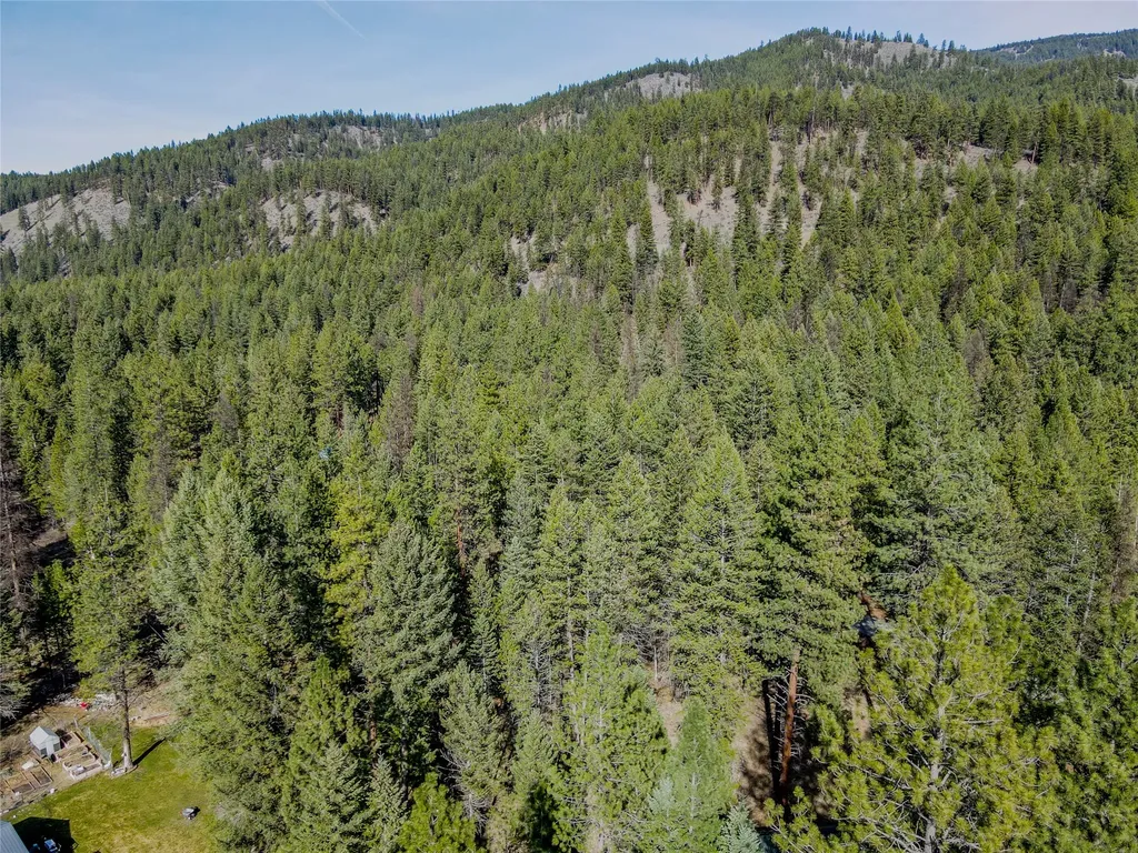 Nhn Greers Ferry Road Libby MT 59923