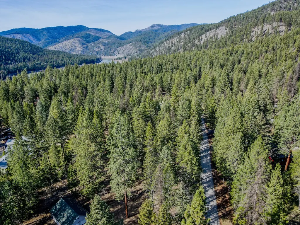 Nhn Greers Ferry Road Libby MT 59923