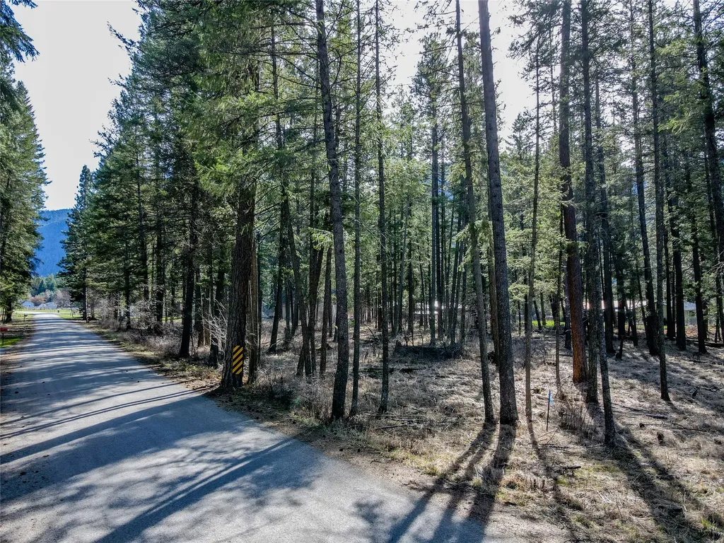 Nhn Greers Ferry Road Libby MT 59923